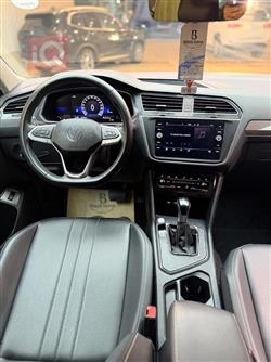 فولكسفاغن تيغوان